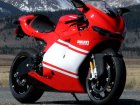 Ducati Desmosedici RR